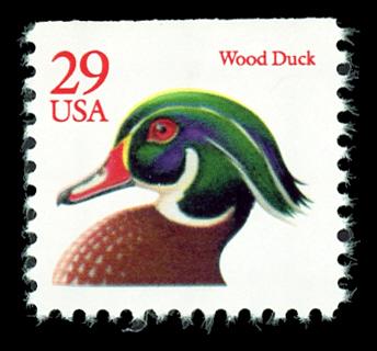 USA 2485 Mint (NH) Booklet Stamp