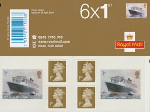 GB 2004 Booklet - SGPM13