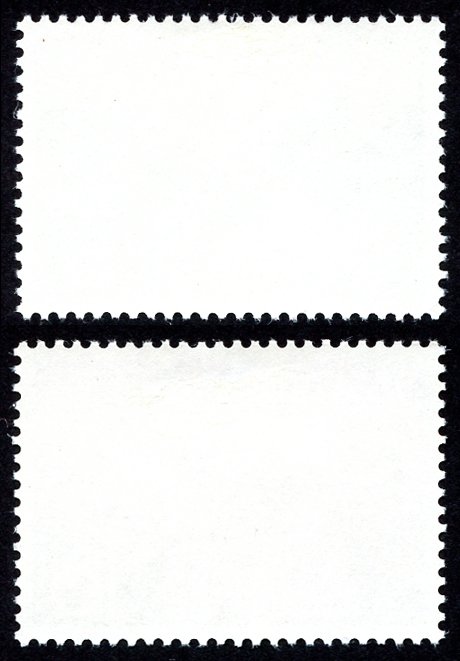 Japan #808-809 set/2 mh - 1964 Ise Shima National Park