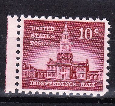 MOstamps - US Scott #1044b XF Mint OG NH - Lot # HS-E222