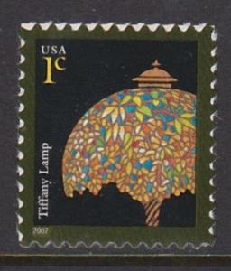 US 3749 Tiffany Lamp MNH