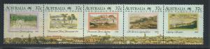 AUSTRALIA SC# 1031 VF/MNH 1988