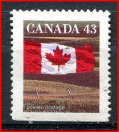 Canada   #1359C ds    VF    Used  