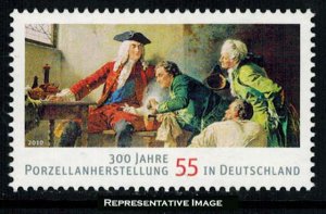 Germany Scott 2577 Mint never hinged.