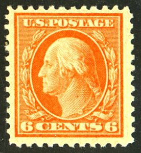 U.S. #506 MINT OG LH