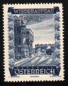 Austria #B229   MNH
