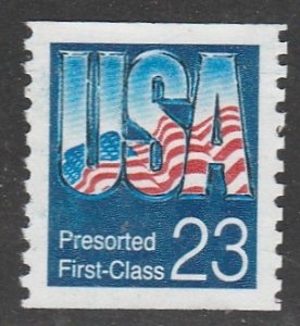 United States   2606      (U)   1991   Coil