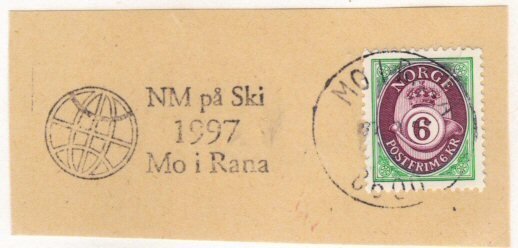 Norway slogan cancel - Ski Mo