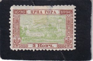 Montenegro      #   47     unused