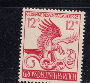 1944  Germany Sc#B289    MNH 1V