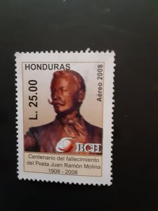 ^Honduras #C1271        Used