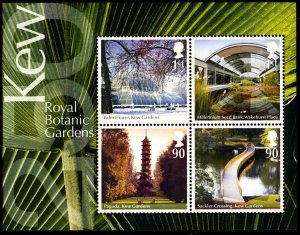 Great Britain 2009 Scott #2670 Mint Never Hinged