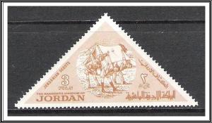 Jordan #486 Boy Scouts MH