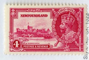 Newfoundland, Scott #226, Mint, Never Hinged