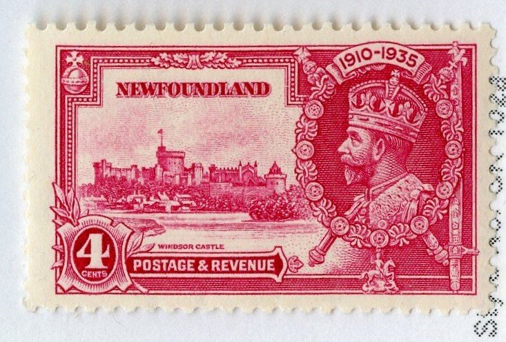 Newfoundland, Scott #226, Mint, Never Hinged