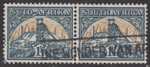 South Africa 52 Used CV $2.25