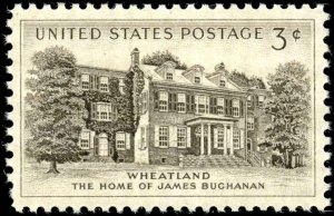 U. S. Scott #1081 - MNH - [LA01-0070-02-01]