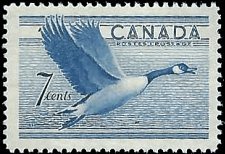 CANADA   #320 MNH (20)