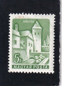 Hungary   #   1290   MNH