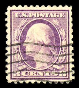 USA 501 Used
