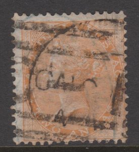 India Sc#23 Used