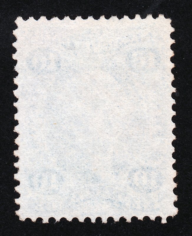 REVENUE STAMP INLAND EXCHANGE SCOTT #R36C PEN CANCEL 1866