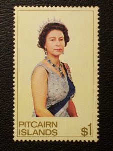 Pitcairn Islands Scott #146 unused