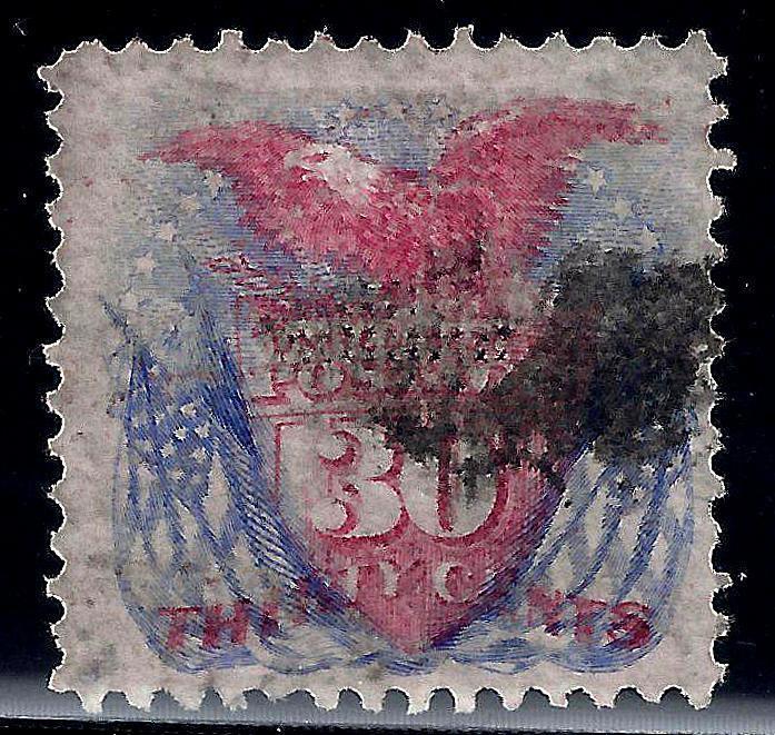  U.S. 121 Used FVF SCV$450.00 (121-13)