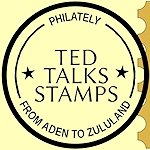 TATyszka Stamps
