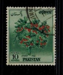 Pakistan 89  used