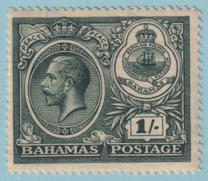 BAHAMAS 69  MINT HINGED OG * NO FAULTS VERY FINE! - UPF