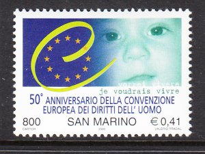 San Marino 1484 MNH VF