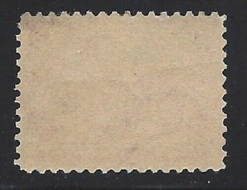 US #329 XF NH OG TOUGH THIS NICE!!!!