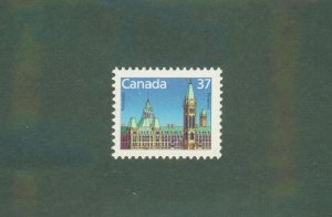 CANADA 1163 MNH BIN $0.75