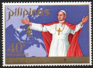 Philippines Sc #C99 MNH