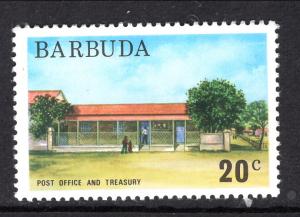 Barbuda 179 MNH VF