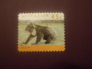 Australia #1292 used