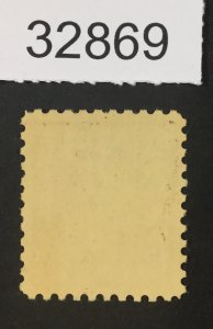 US STAMPS #464 MINT OG NH LOT #32869