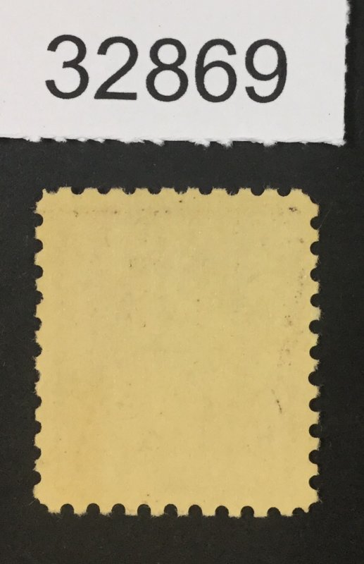 US STAMPS #464 MINT OG NH LOT #32869