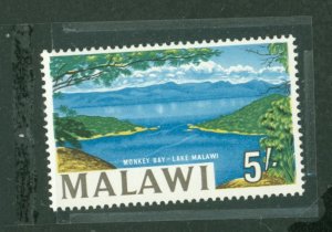 Malawi #26 Mint (NH) Single