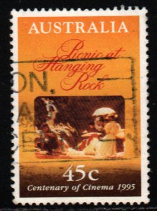 Australia #1444   used