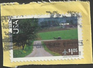 # C150 USED LANCASTER COUNTY PA