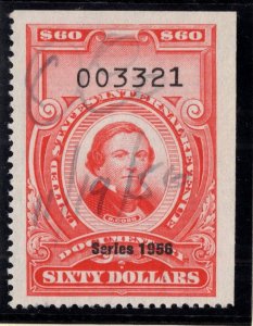 U.S. - R699 -   EXTRA FINE - Used