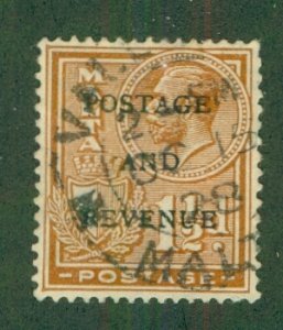 MALTA 152 USED BIN $1.00