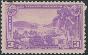 US 802 Territorial Issues; MNH -- See details and scans