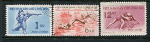 North Viet Nam #102-4 Used - Make Me A Reasonable Offer