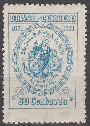 Brazil  #705 F-VF Unused (K1361)