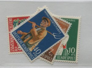 GERMANY B362-65  MLH