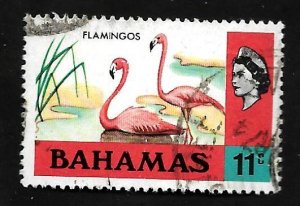 Bahamas 1971 - U - Scott #322