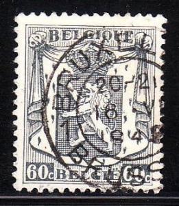 Belgium 276 - used